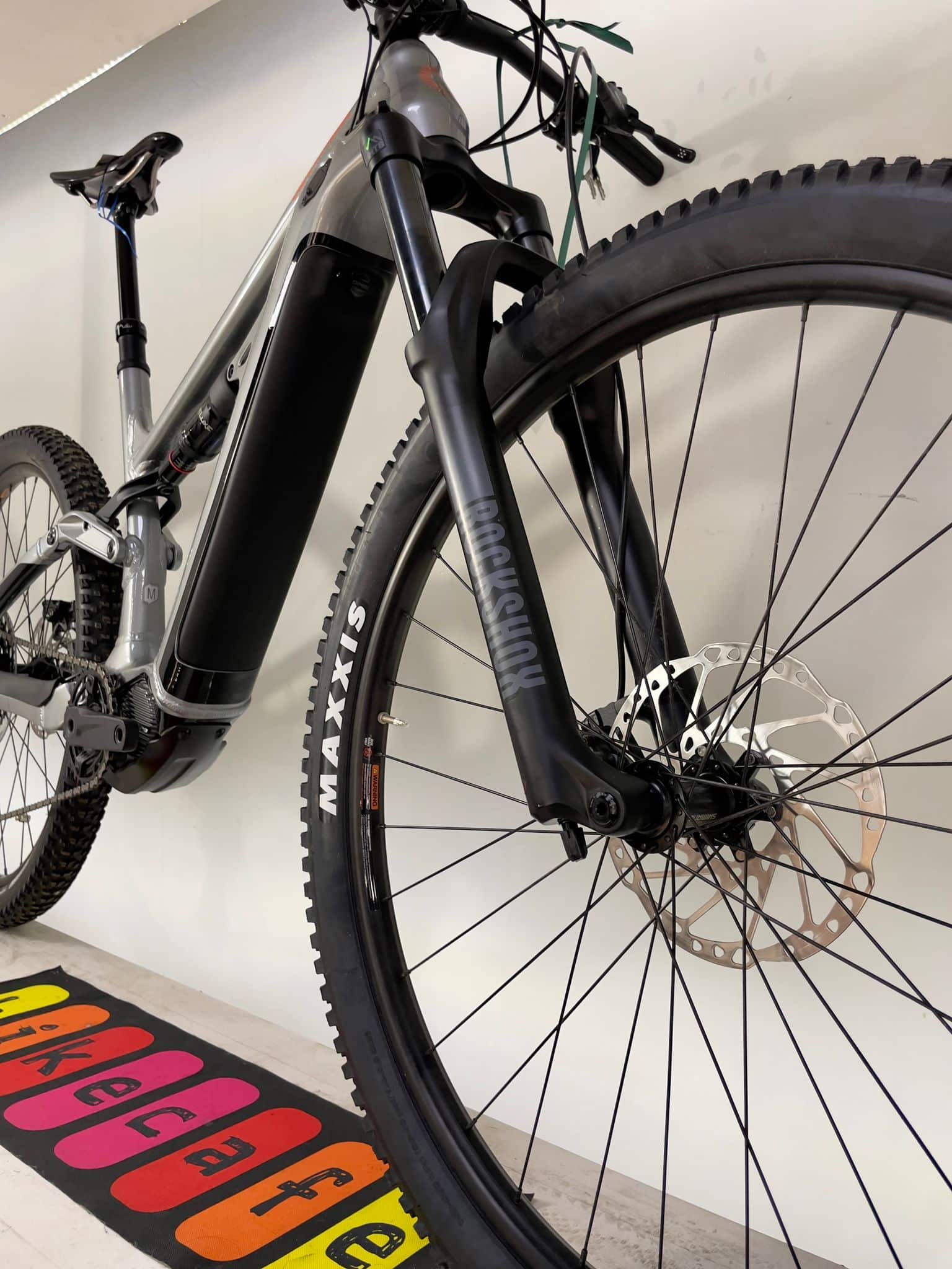 cannondale montero neo 5