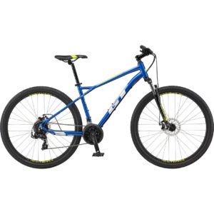 SCOTT Aspect 750 Slate Grey 2022 - Bikecafe