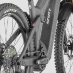 scott patron eride trail e-bike