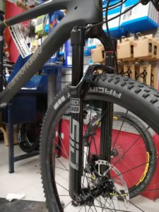 Cannondale Scalpel HT