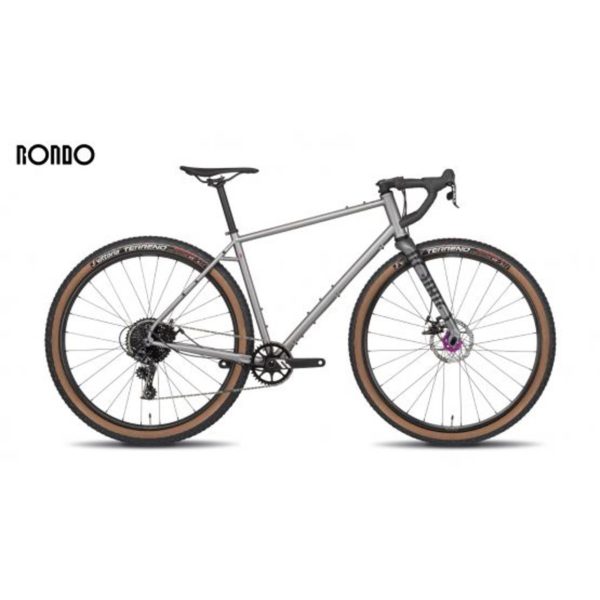 RONDO Bogan ST 2 - 2022
