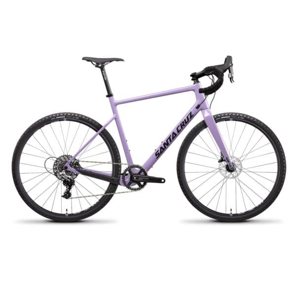 Santa Cruz Stigmata 3 CC Rival GLOSS 2022