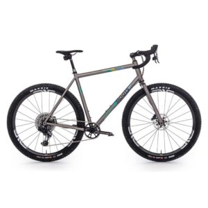 Moots Routt ESC