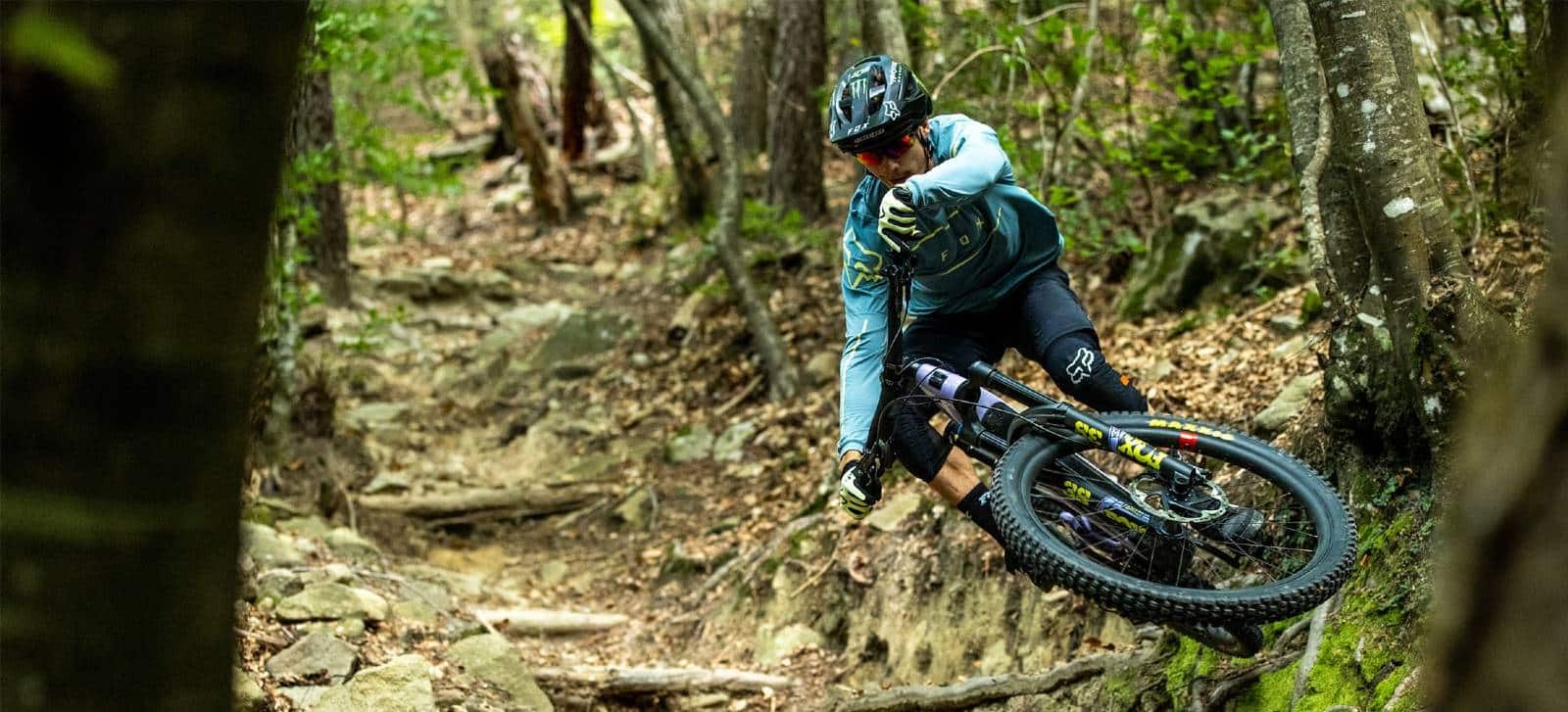 Abbigliamento mtb santa best sale cruz