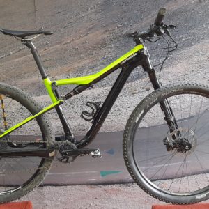 CANNONDALE Scalpel Carbon SI 4 2020 USATO - Bikecafe