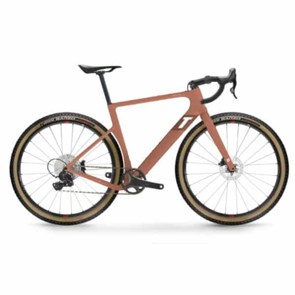 3T Exploro ULTRA Ekar 1x13