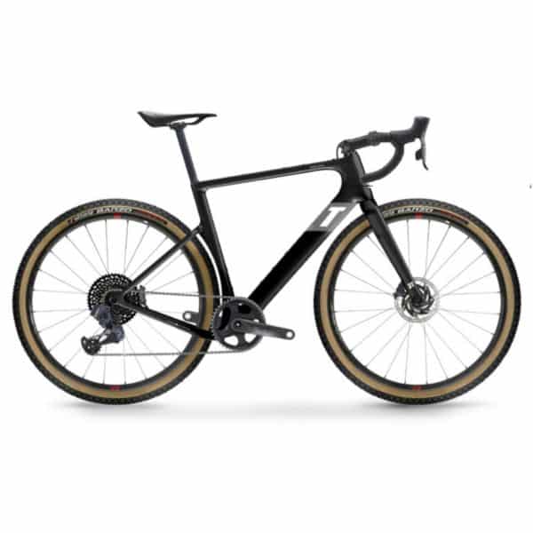 3T Exploro ULTRA SRAM Force Eagle AXS 1x12