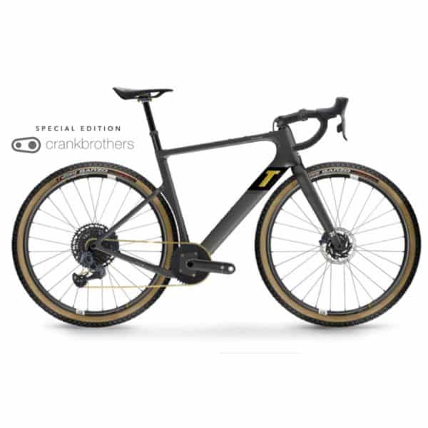 Top marchi di biciclette \u0026 consulenza personalizzata - Bikecafe