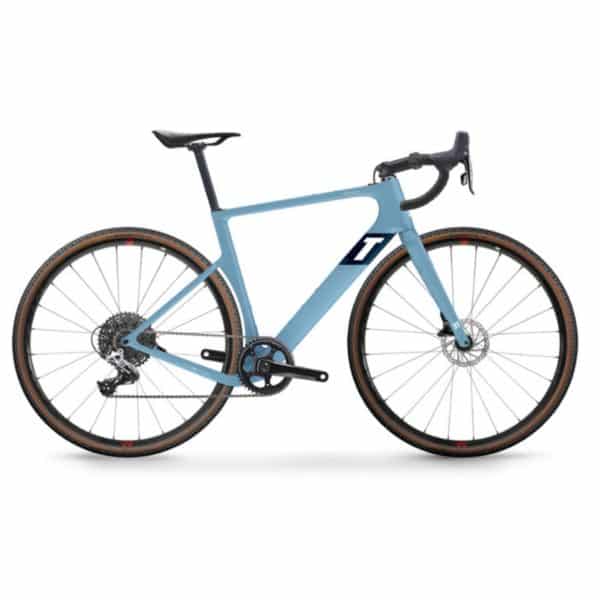Gravel bikes del marchio 3T - Bikecafe
