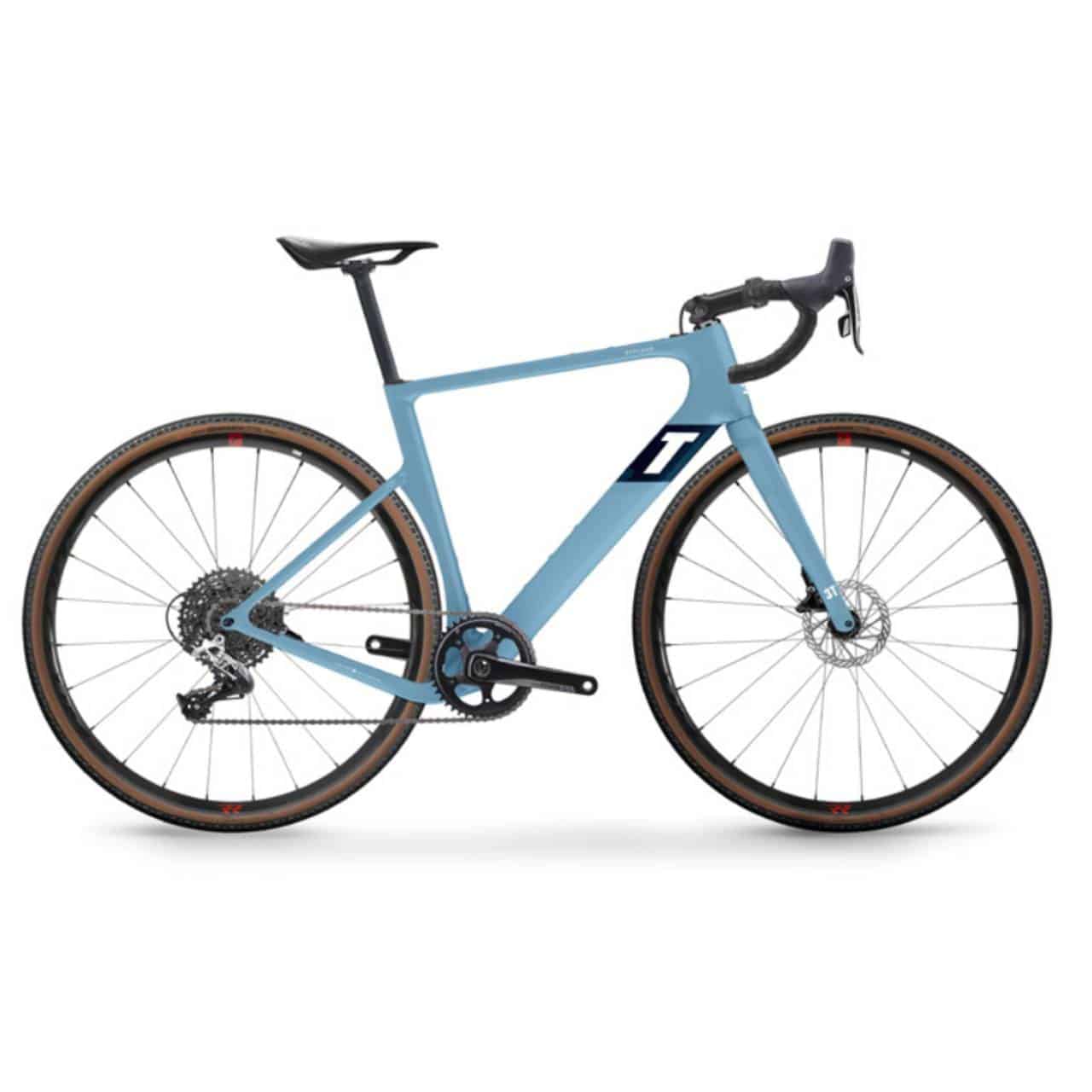 3T Exploro ULTRA SRAM Rival 1X - Bikecafe