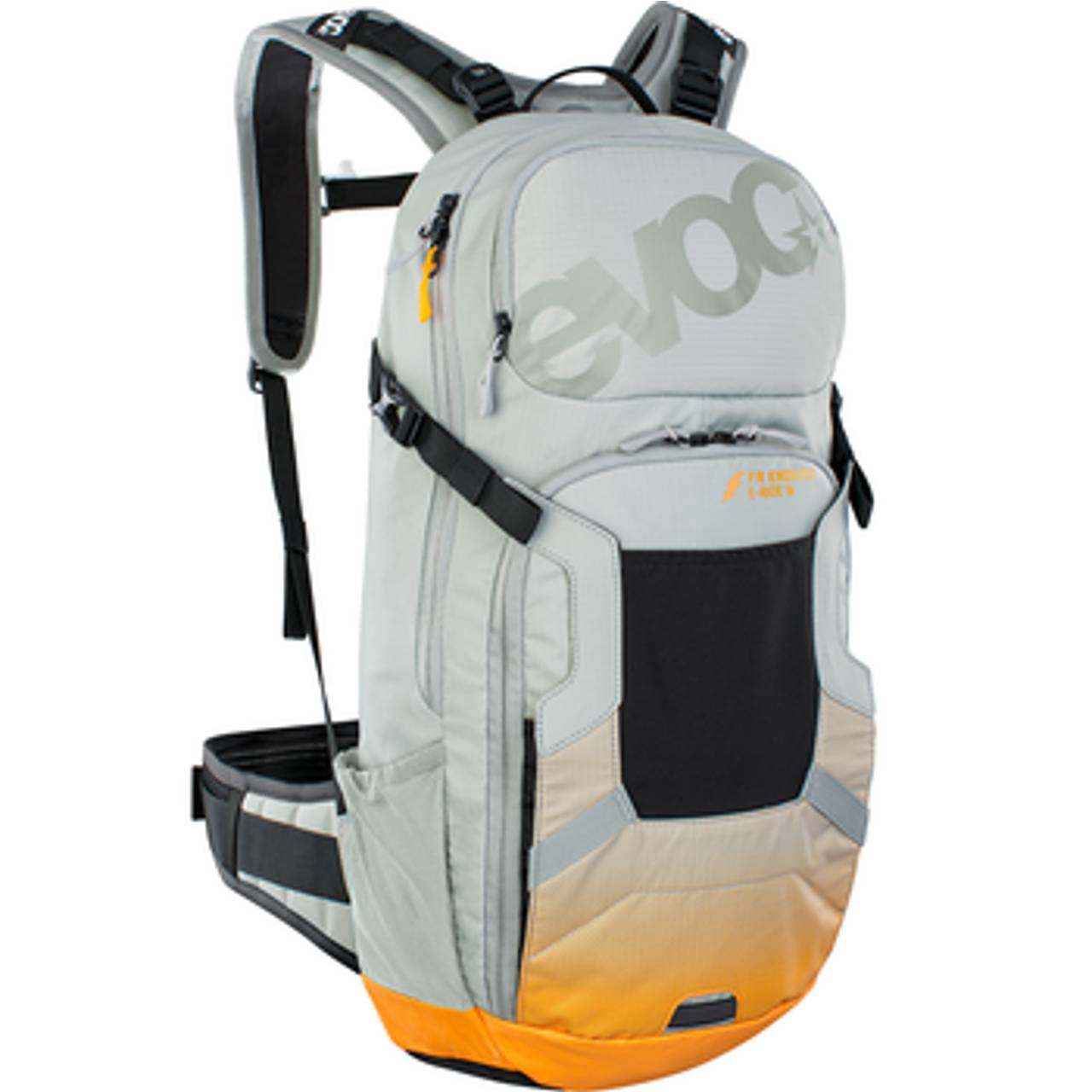 Zaino Evoc FR Enduro e-Ride 16 - Bikecafe