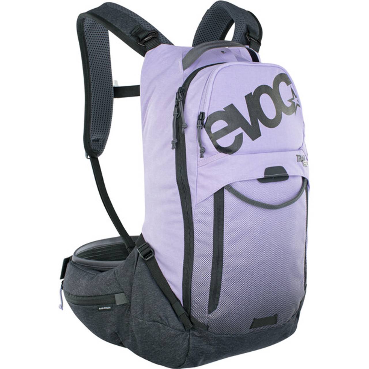 Zaino on sale bici evoc