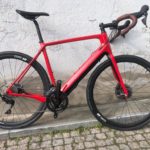 Focus Paralane2 9.5 Usato 2021