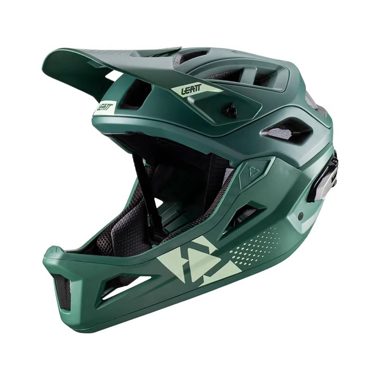 Casco Leatt MTB Enduro 3.0 - Bikecafe