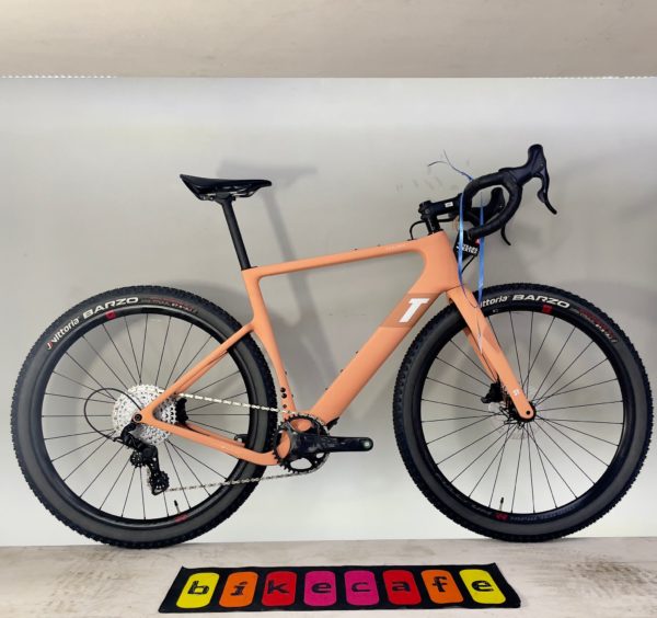 3T Exploro ULTRA Ekar 1x13