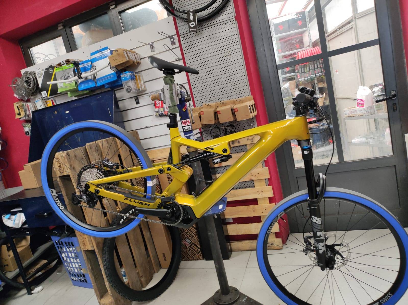 Inserti tubeless quando usarli e quali consigliamo