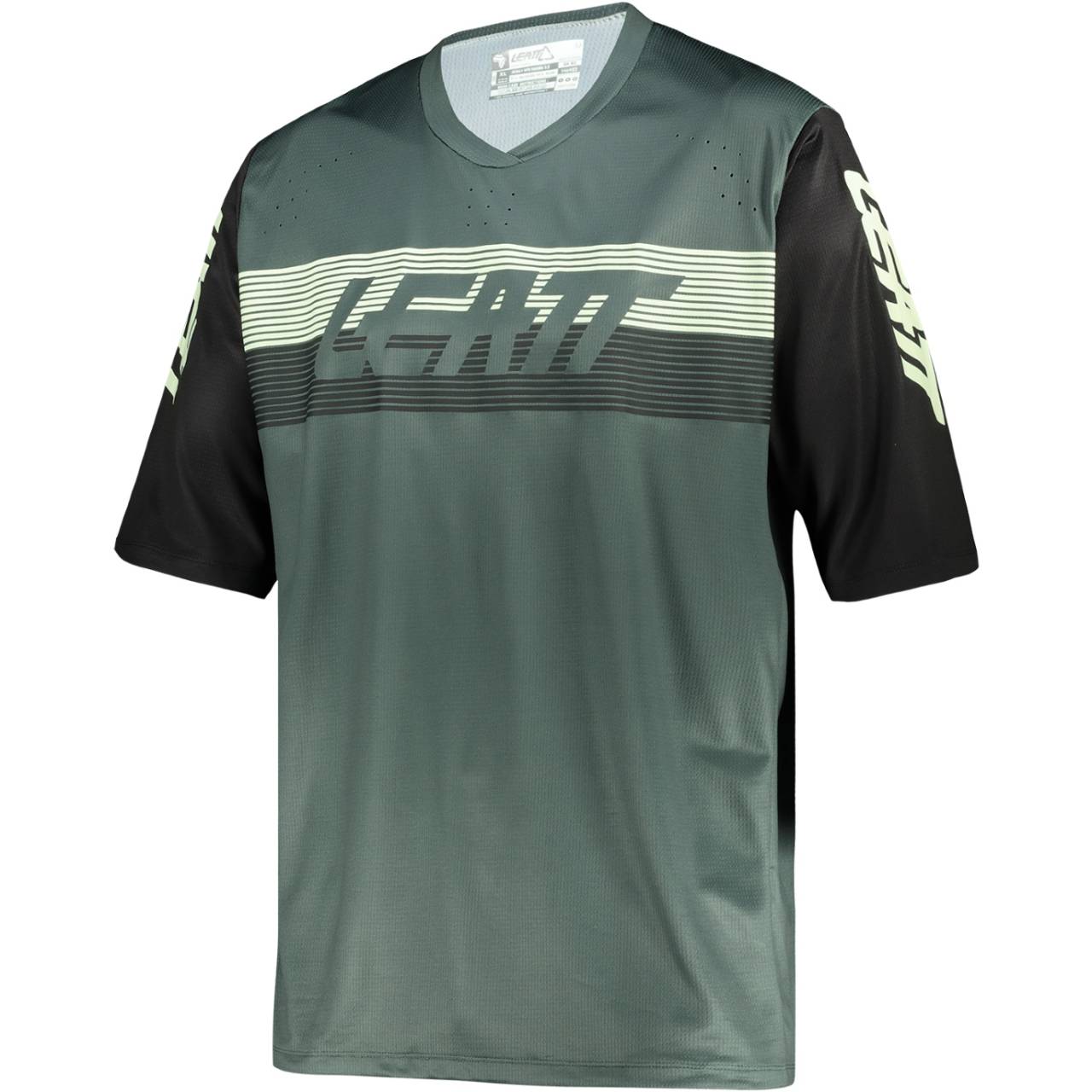 Leatt Jersey MTB Enduro 3.0 - Bikecafe