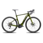 Niner RLT e9 RDO e-Gravel 2022