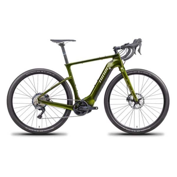 Niner RLT e9 RDO e-Gravel 2022