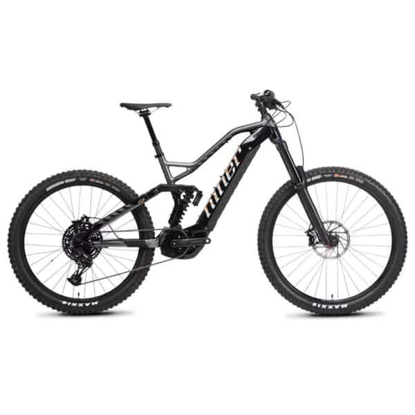 Niner WFO e9 e-MTB 2022