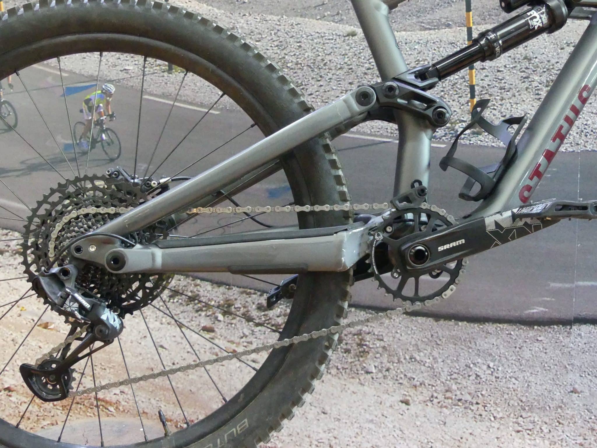 SPECIALIZED Status 2021 USATO - Bikecafe