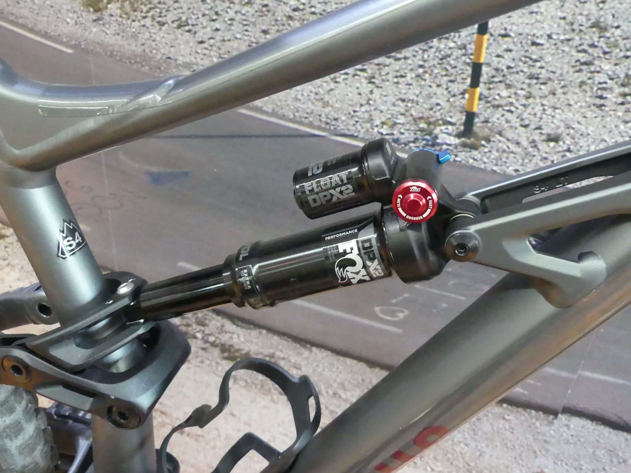 SPECIALIZED Status 2021 USATO - Bikecafe
