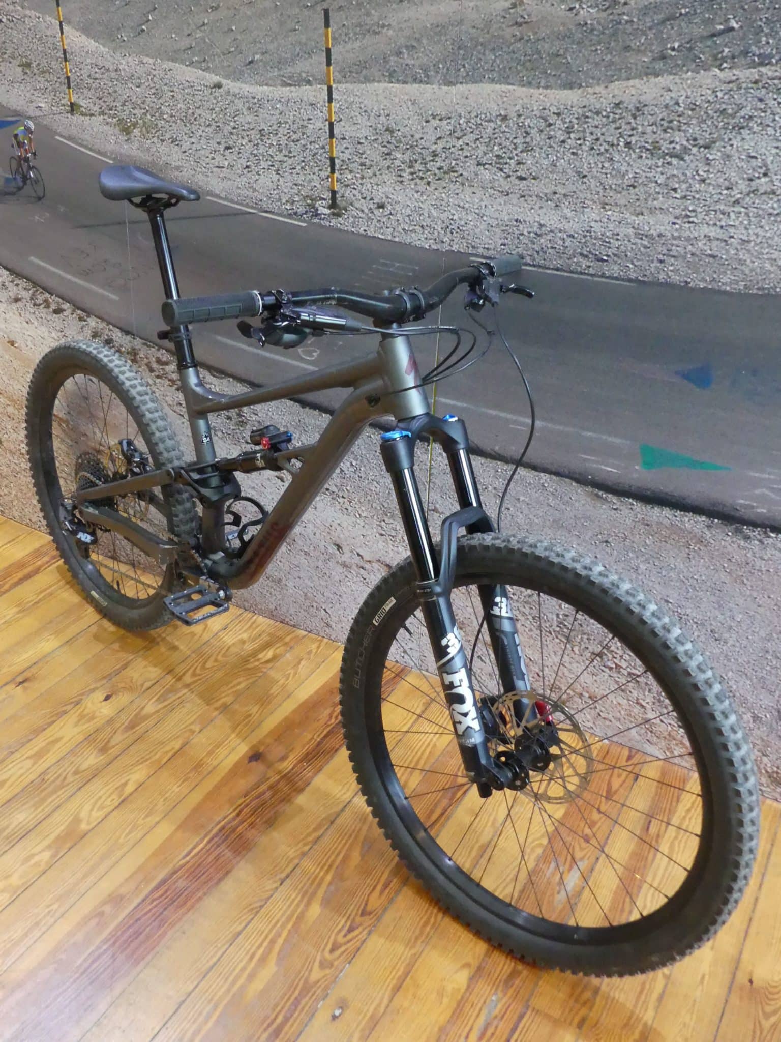SPECIALIZED Status 2021 USATO - Bikecafe