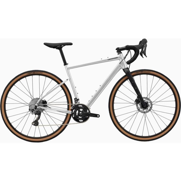 CANNONDALE Topstone 1 2022
