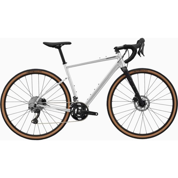 CANNONDALE Topstone 1 2024