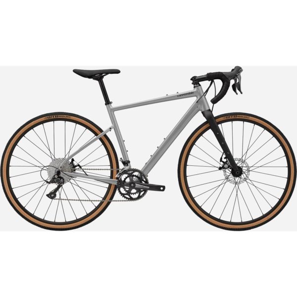 CANNONDALE Topstone 3 2024