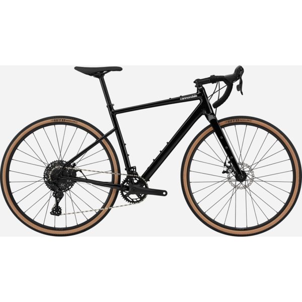 CANNONDALE Topstone 4 2022