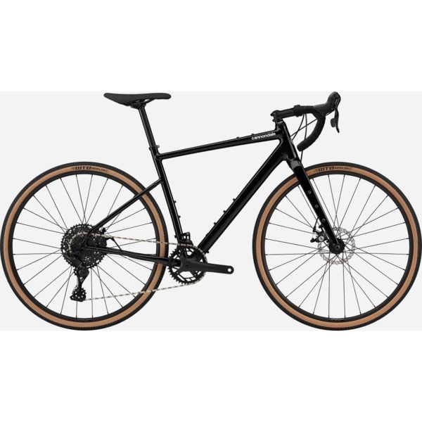 CANNONDALE Topstone 4