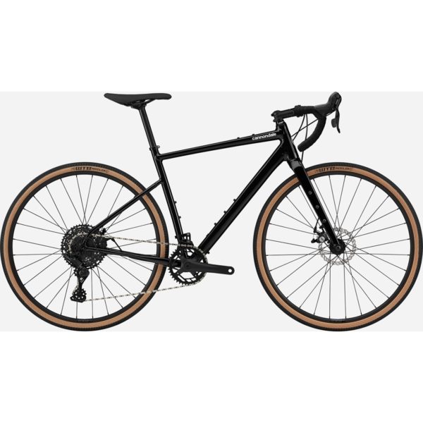 CANNONDALE Topstone 4 2024