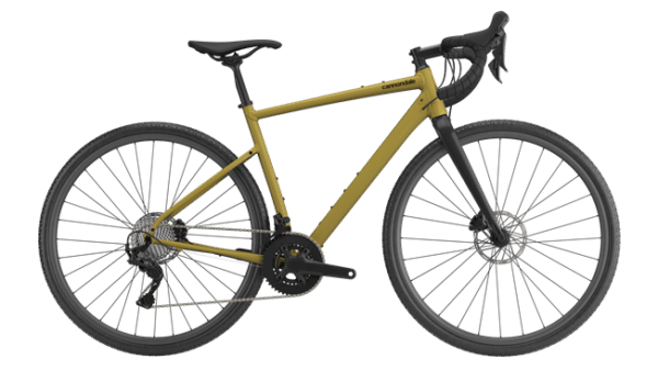 CANNONDALE Topstone 2 2024