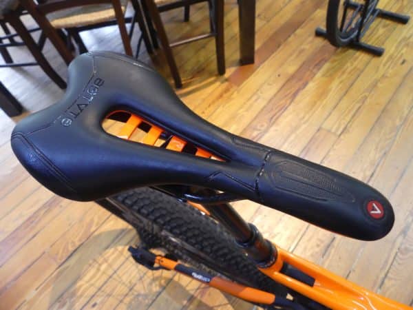 WILIER Triestina 110FX 2019 USATO - Bikecafe