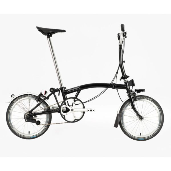 Brompton C Line URBAN