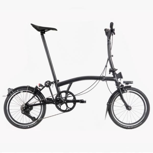 Brompton P Line URBAN