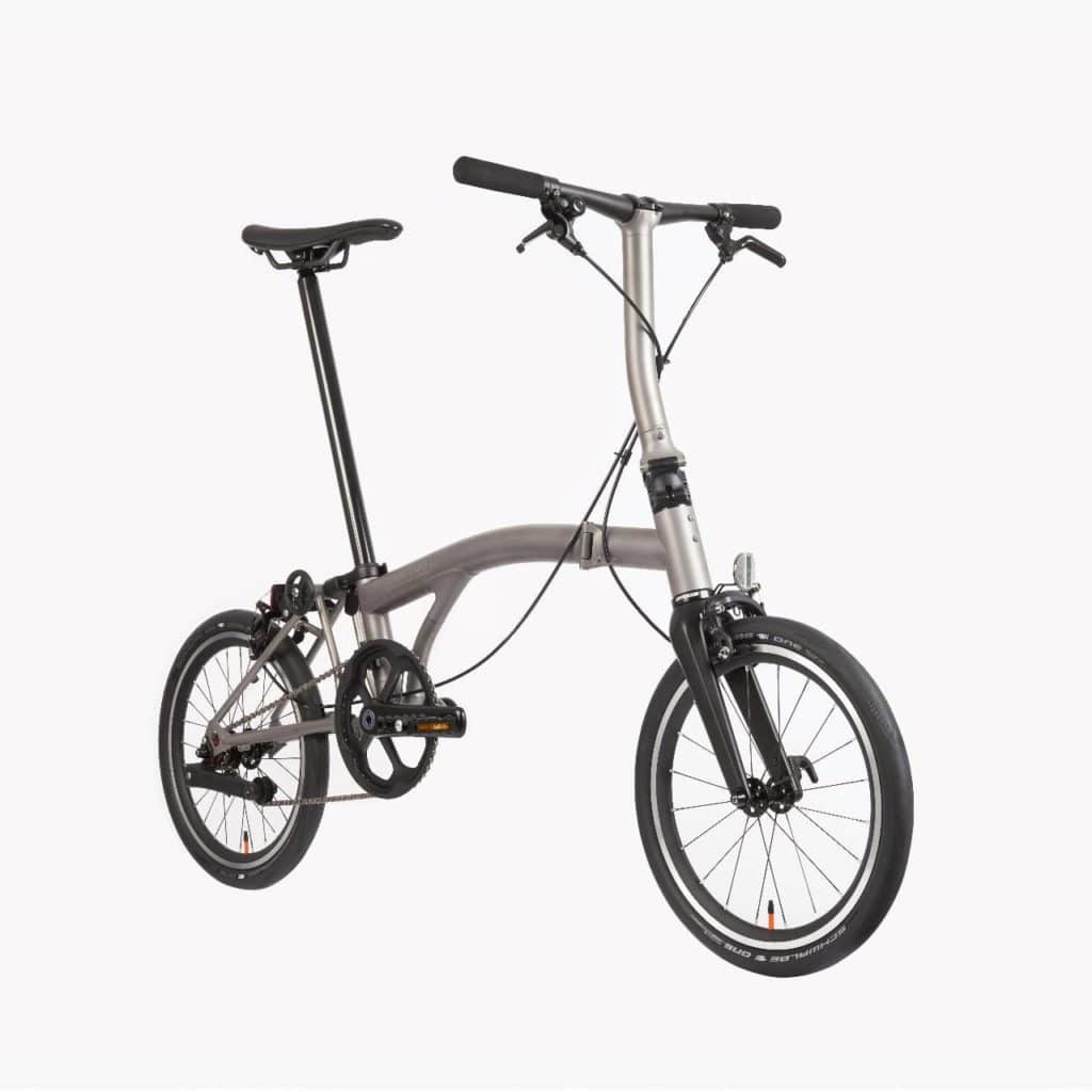 brompton online