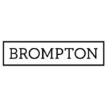 Brompton logo