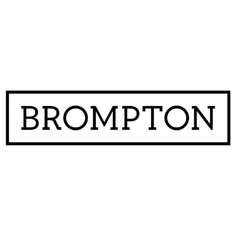 Brompton logo