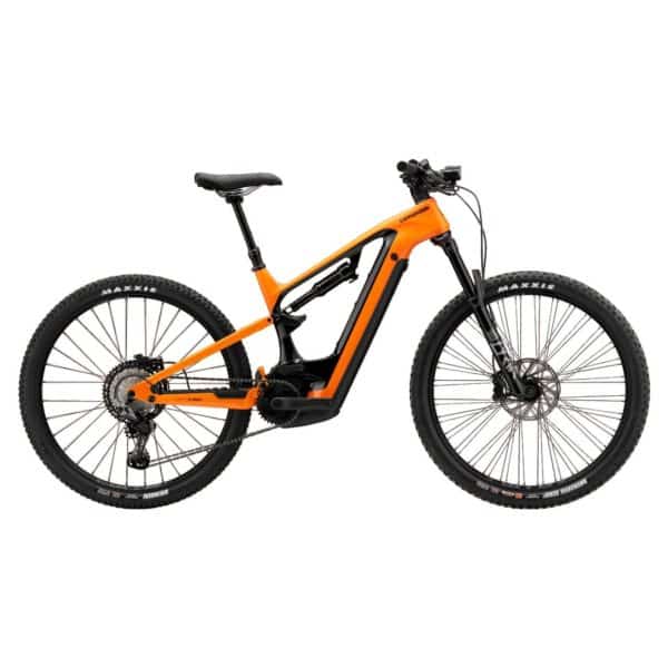 CANNONDALE Moterra Neo Carbon 1