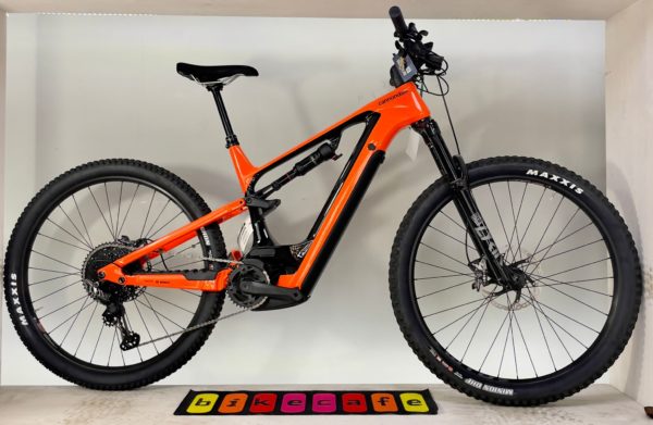 PROMO CANNONDALE Moterra Neo Carbon 1 2024