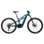 CANNONDALE Moterra Neo Carbon 3 2022 - Deep Teal