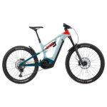 CANNONDALE Moterra Neo Carbon LT2
