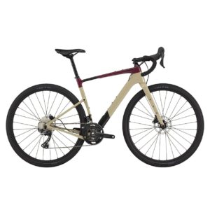 Topstone Carbon 3 - Quicksand