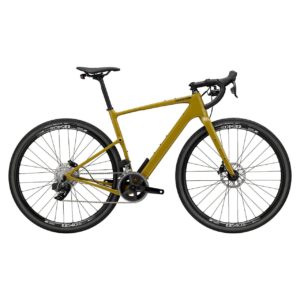 Topstone Carbon Rival ASX - Olive Green