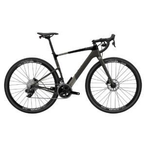 Topstone Carbon Rival ASX - Smoke black