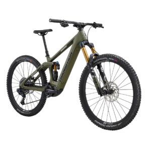 Transition Repeater GX - Mossy green 2