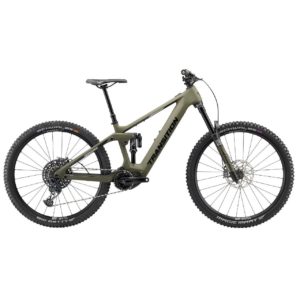 Transition Repeater GX - Mossy green