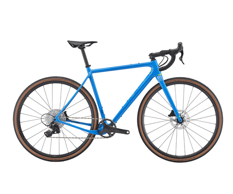 OPEN U.P. EKAR complete bike